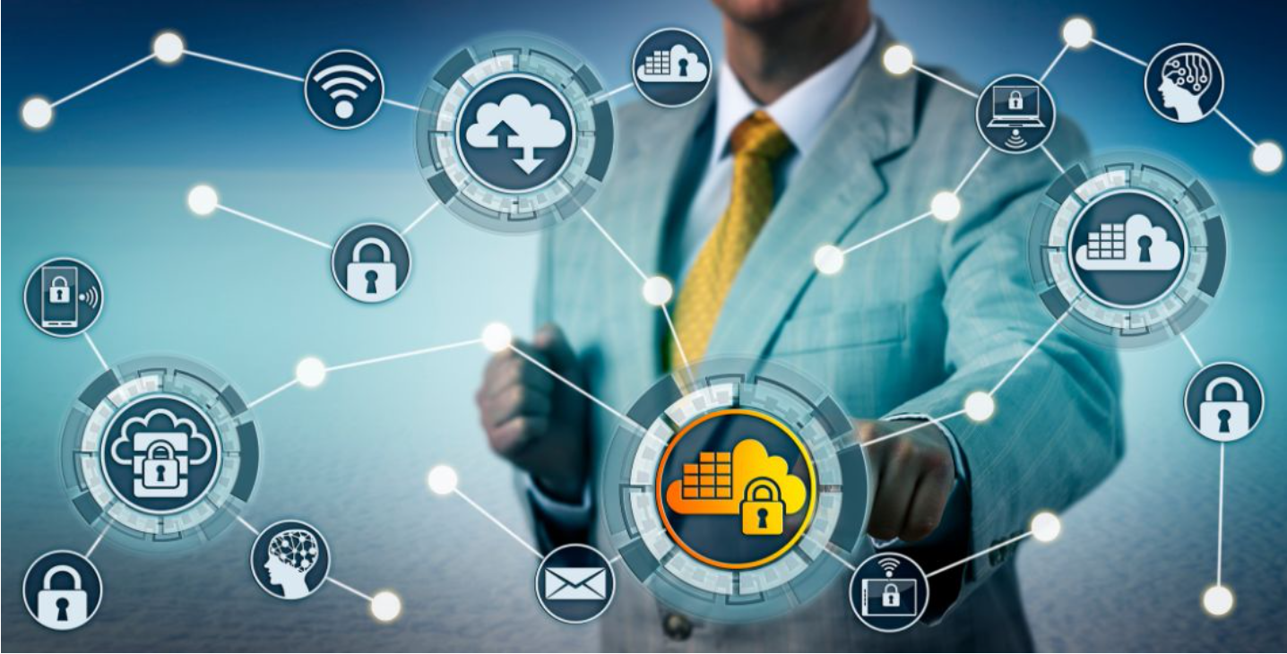 Cloud Workstation Security