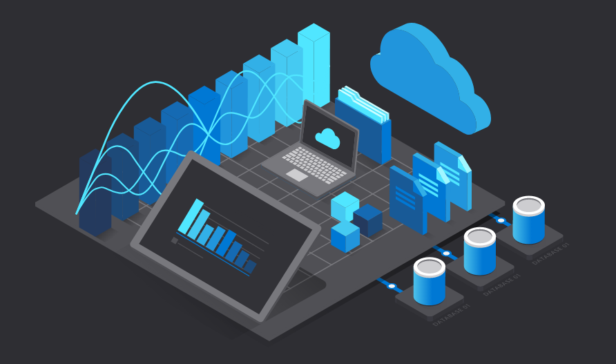 VDI complete package