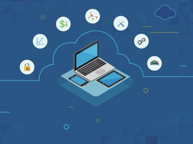 Cloud Workstation Security